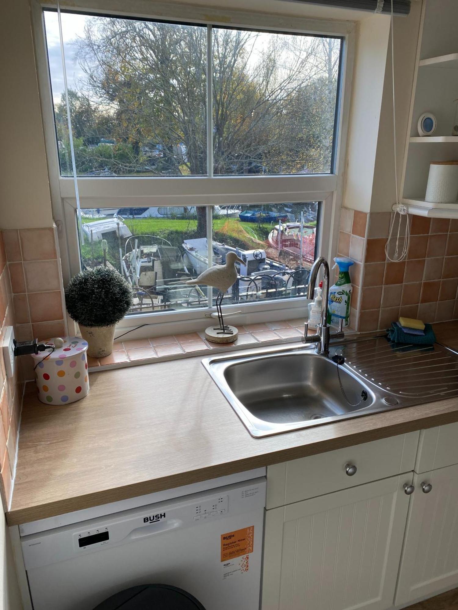 River Courtyard Apartment In The Heart Of Stneots Saint Neots Exterior photo