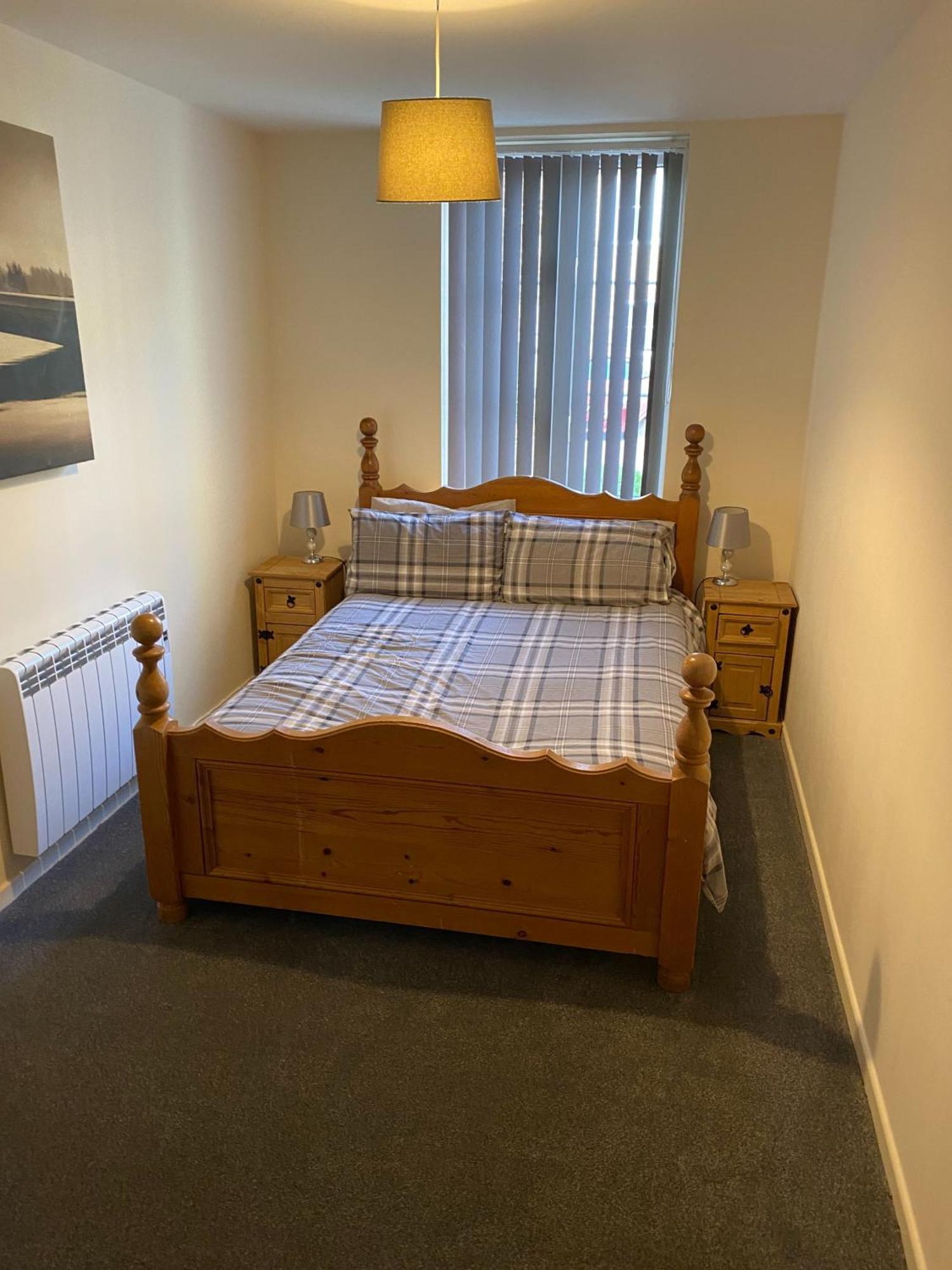 River Courtyard Apartment In The Heart Of Stneots Saint Neots Exterior photo