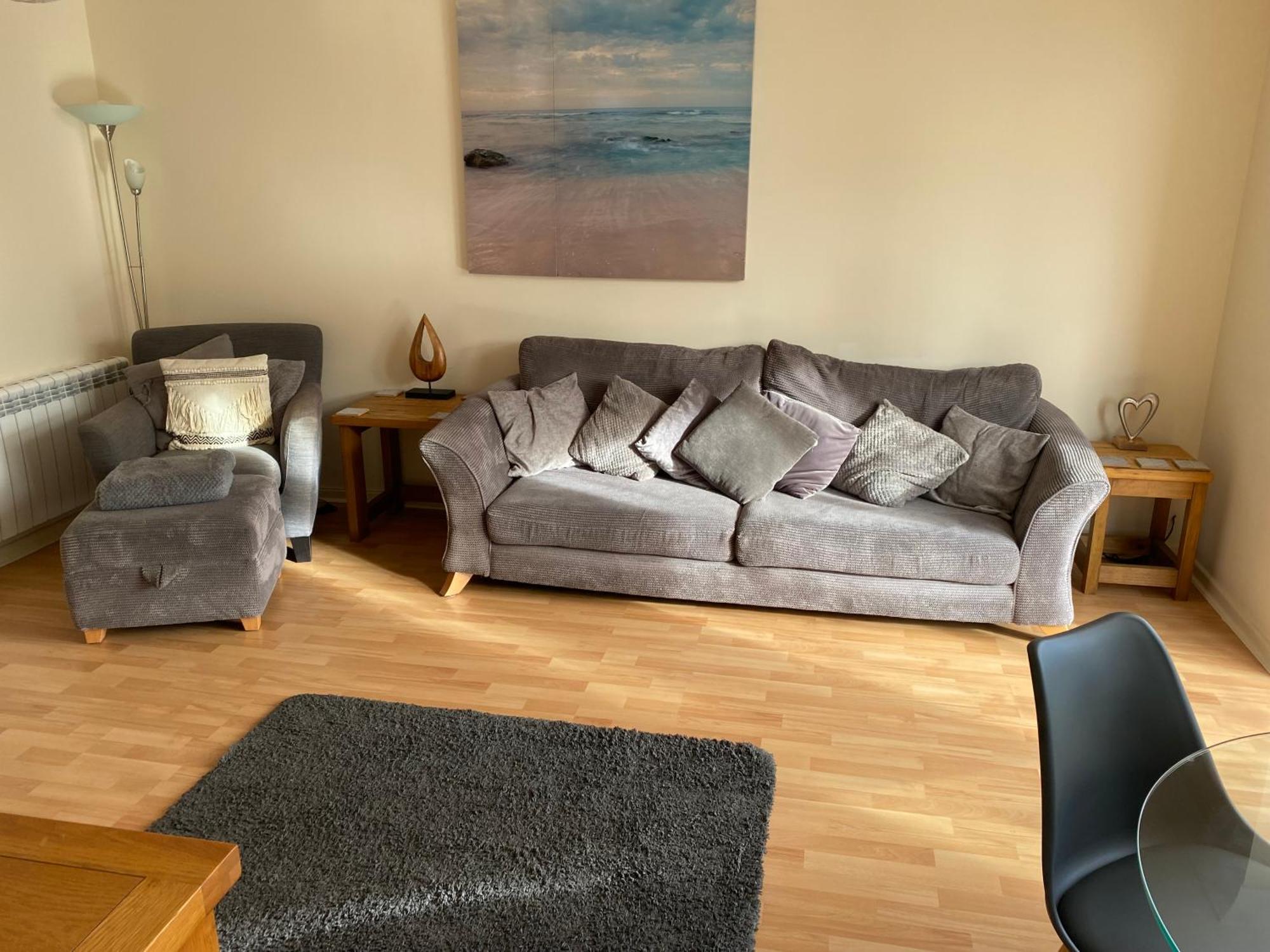 River Courtyard Apartment In The Heart Of Stneots Saint Neots Exterior photo