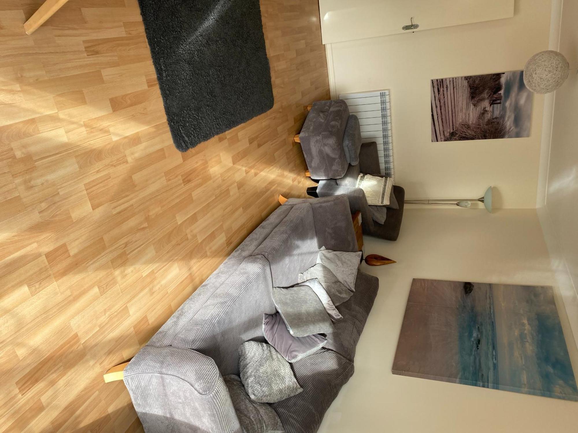 River Courtyard Apartment In The Heart Of Stneots Saint Neots Exterior photo