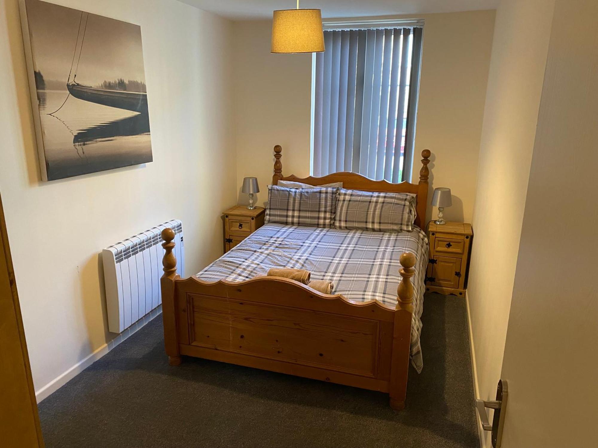 River Courtyard Apartment In The Heart Of Stneots Saint Neots Exterior photo